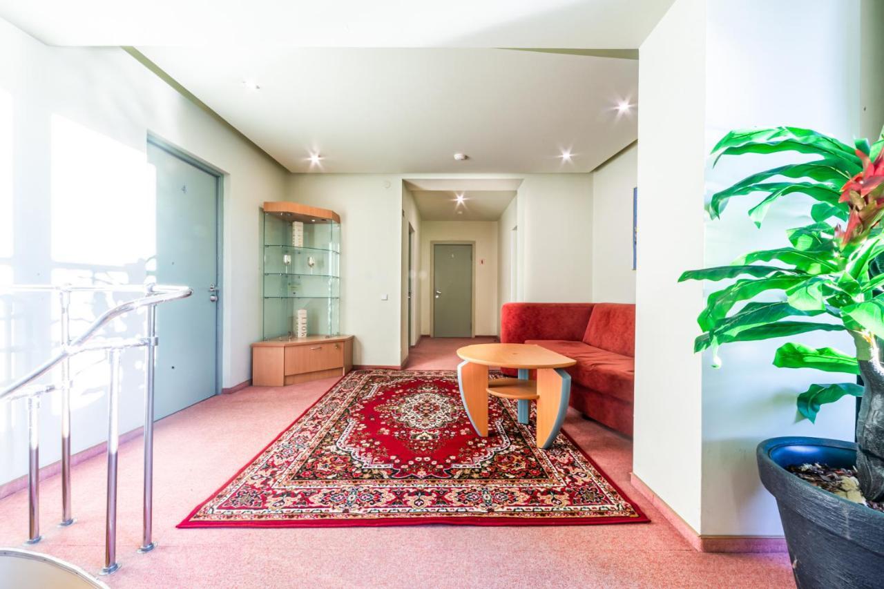 Basanaviciaus G. 45 Apartments Palanga Eksteriør bilde