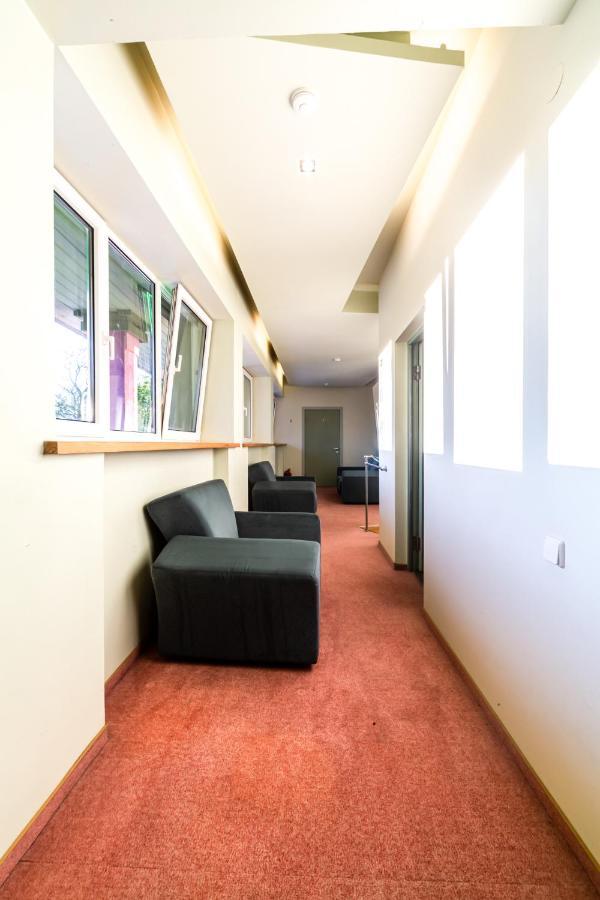 Basanaviciaus G. 45 Apartments Palanga Eksteriør bilde
