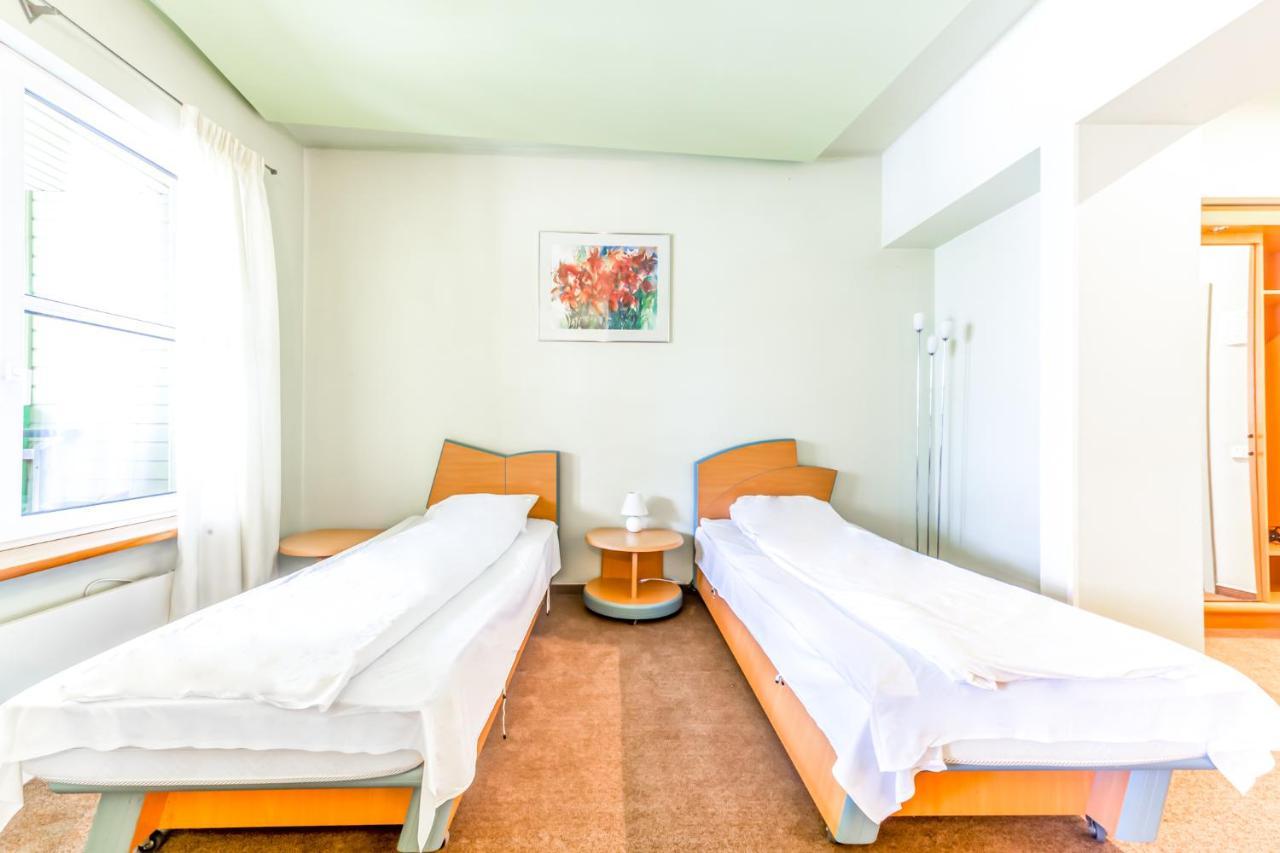 Basanaviciaus G. 45 Apartments Palanga Rom bilde