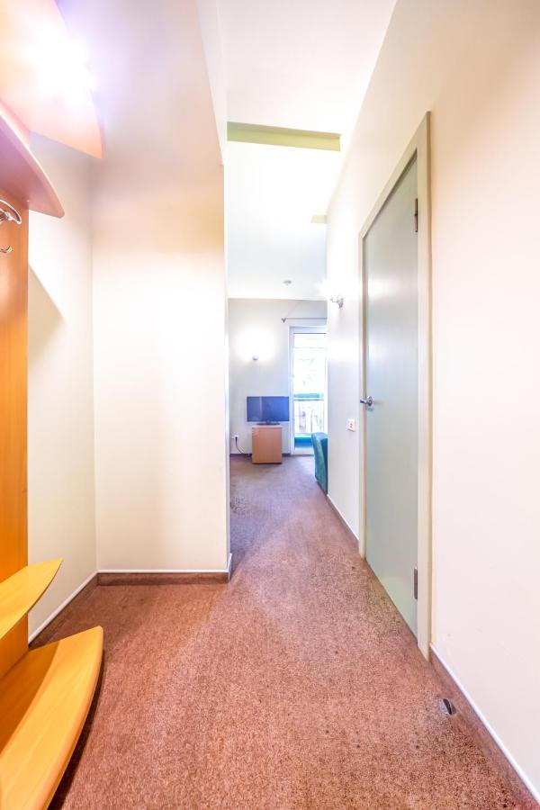 Basanaviciaus G. 45 Apartments Palanga Rom bilde