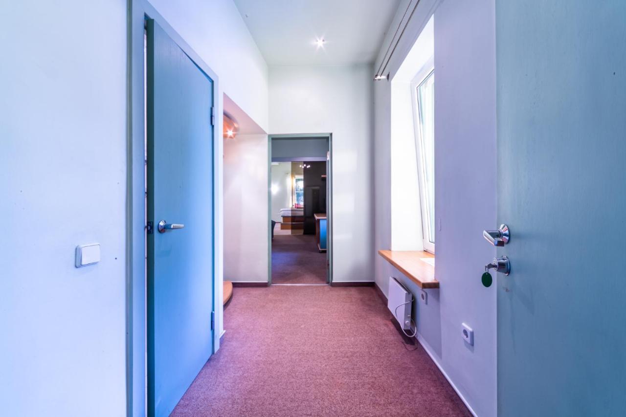 Basanaviciaus G. 45 Apartments Palanga Rom bilde