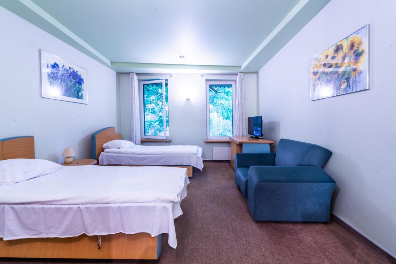 Basanaviciaus G. 45 Apartments Palanga Rom bilde