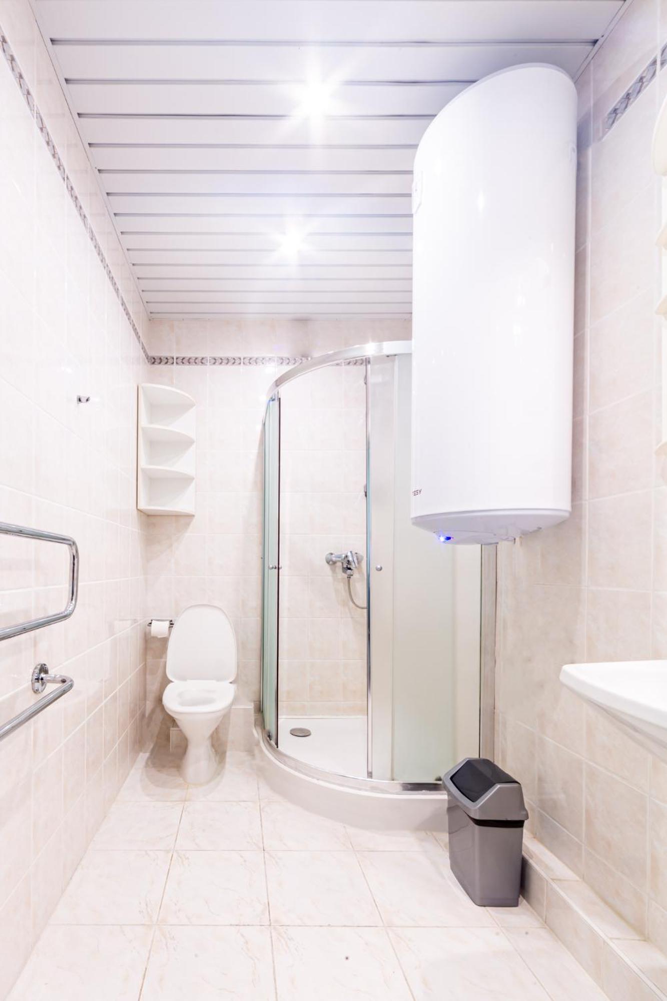 Basanaviciaus G. 45 Apartments Palanga Rom bilde