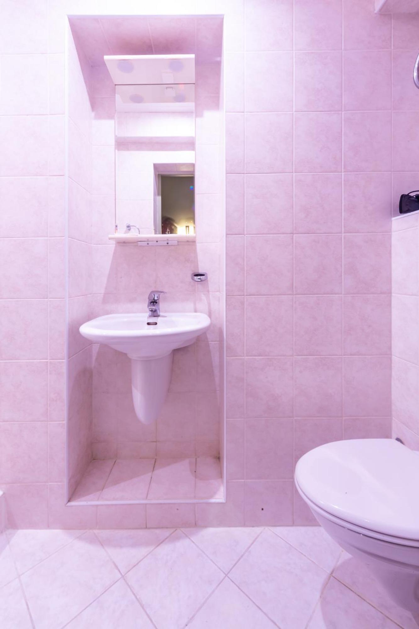 Basanaviciaus G. 45 Apartments Palanga Rom bilde