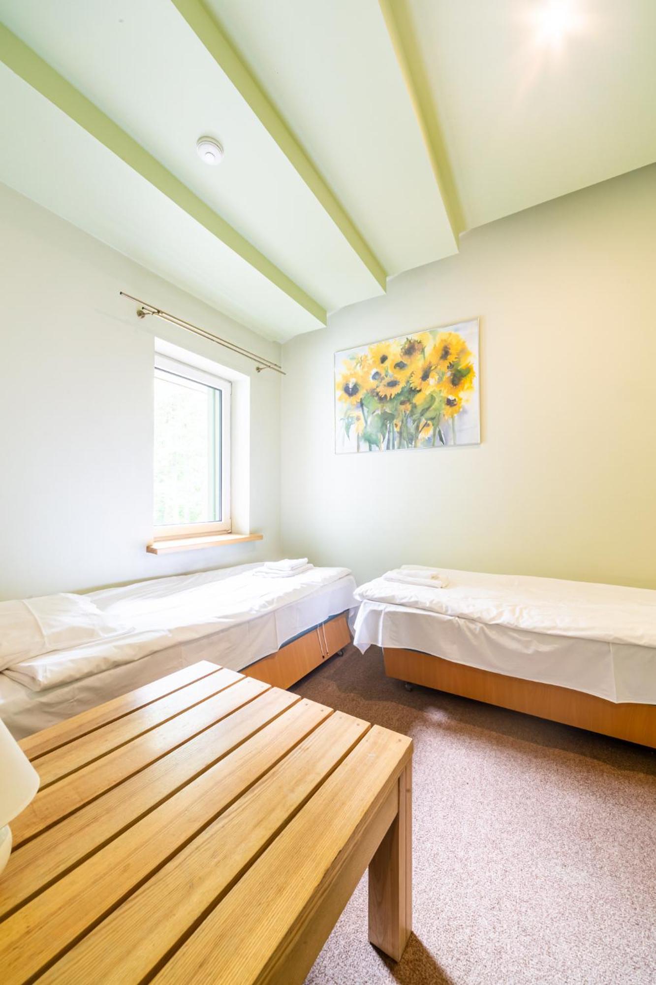 Basanaviciaus G. 45 Apartments Palanga Rom bilde