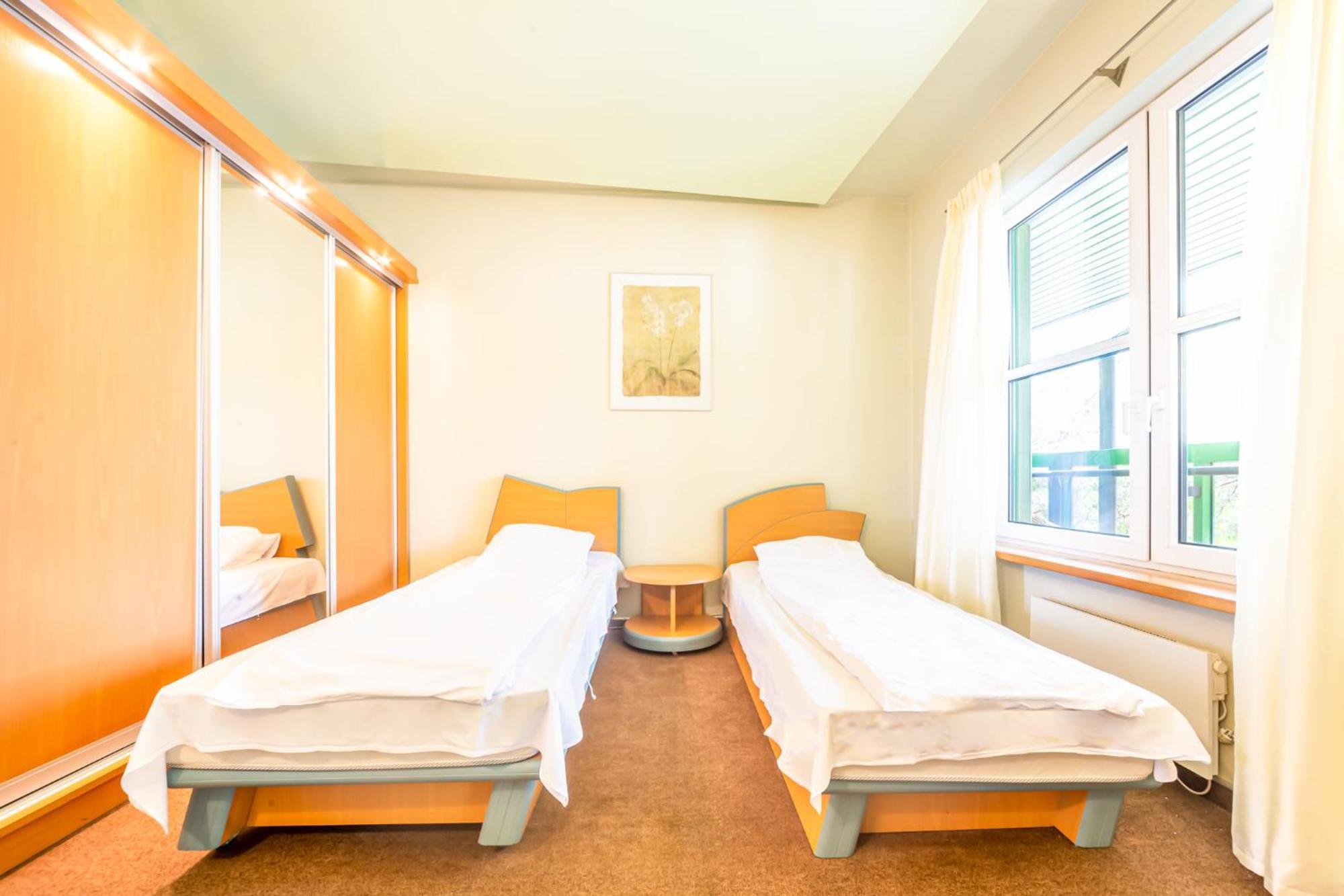 Basanaviciaus G. 45 Apartments Palanga Rom bilde