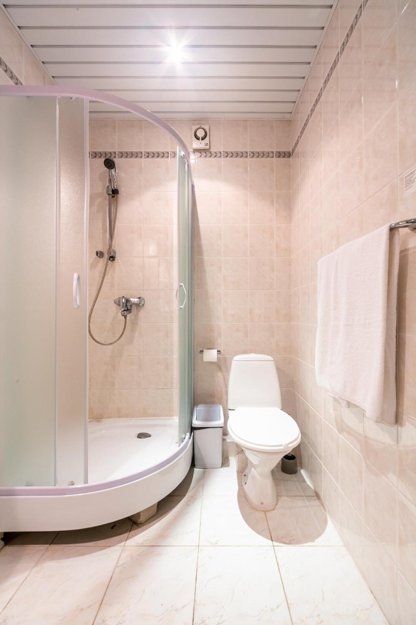 Basanaviciaus G. 45 Apartments Palanga Rom bilde