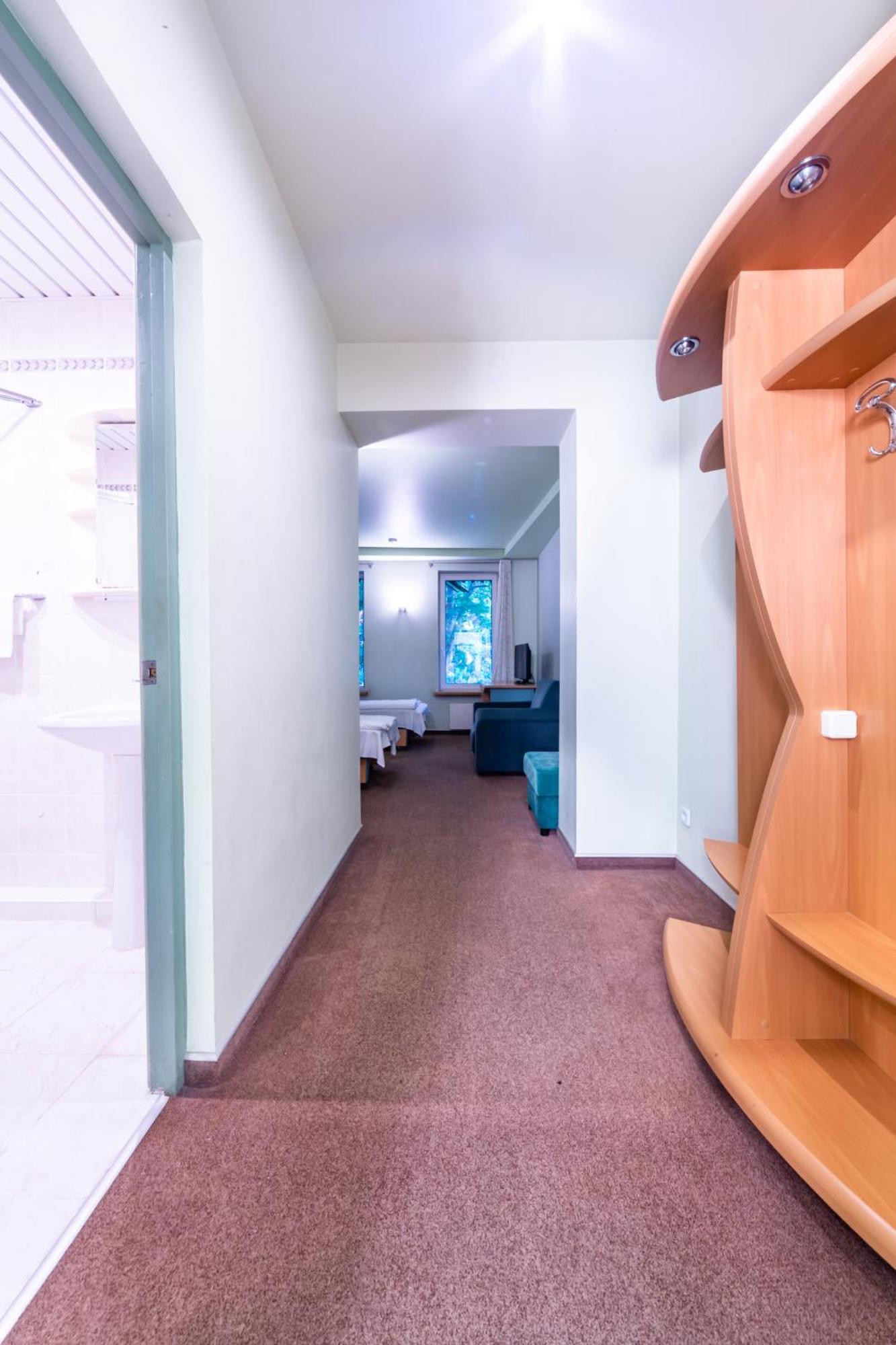 Basanaviciaus G. 45 Apartments Palanga Rom bilde