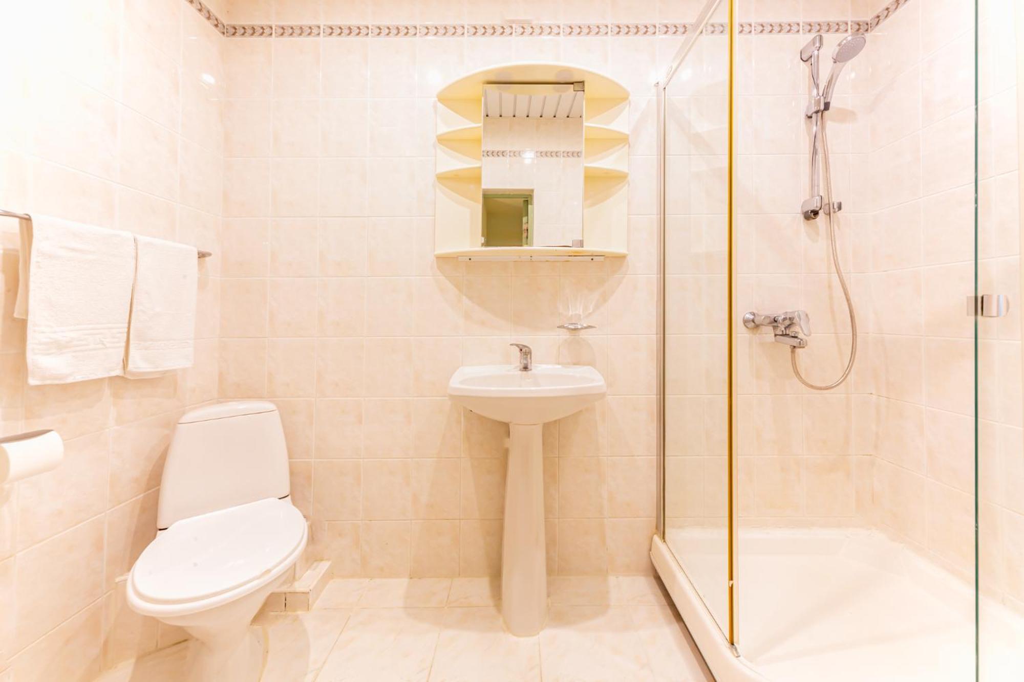 Basanaviciaus G. 45 Apartments Palanga Rom bilde