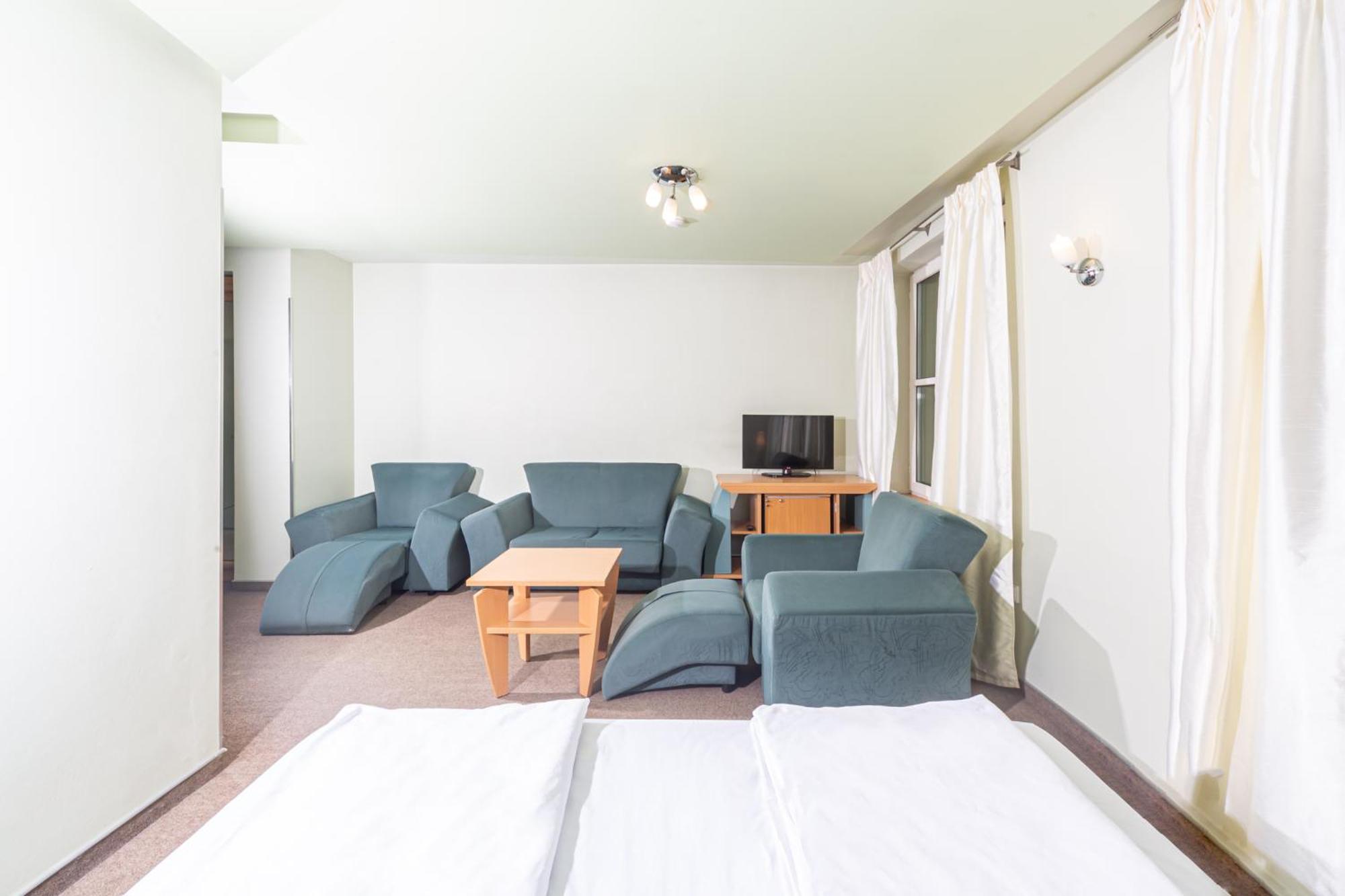 Basanaviciaus G. 45 Apartments Palanga Rom bilde