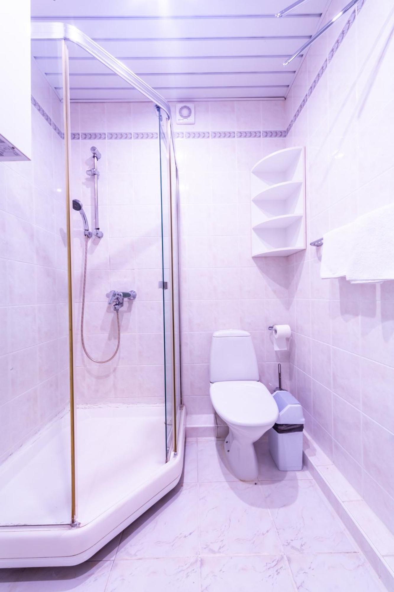 Basanaviciaus G. 45 Apartments Palanga Rom bilde