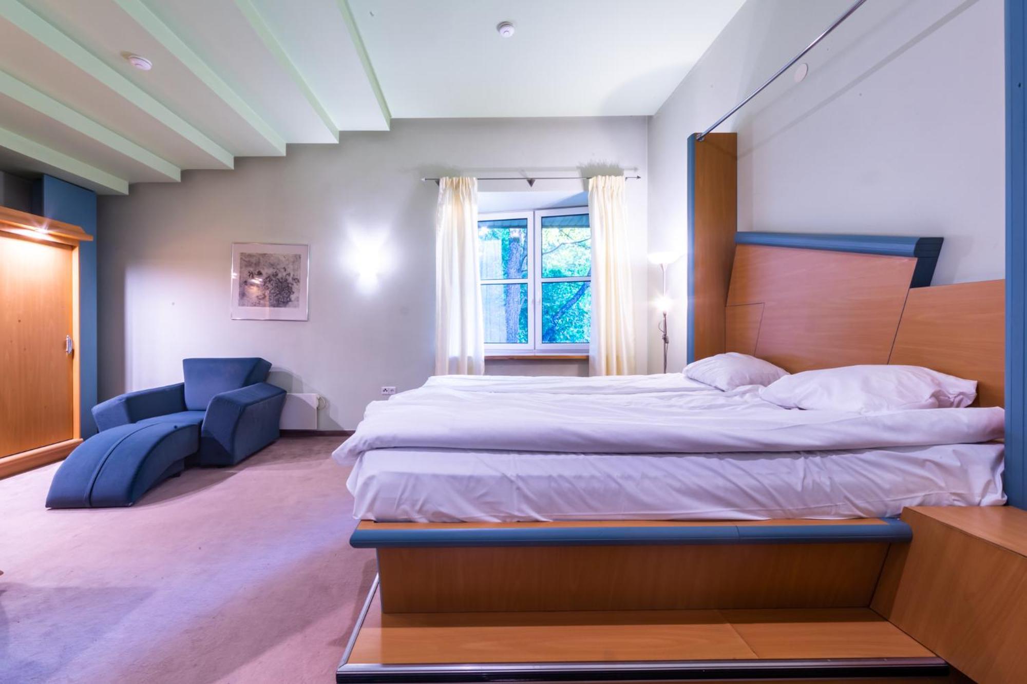 Basanaviciaus G. 45 Apartments Palanga Rom bilde